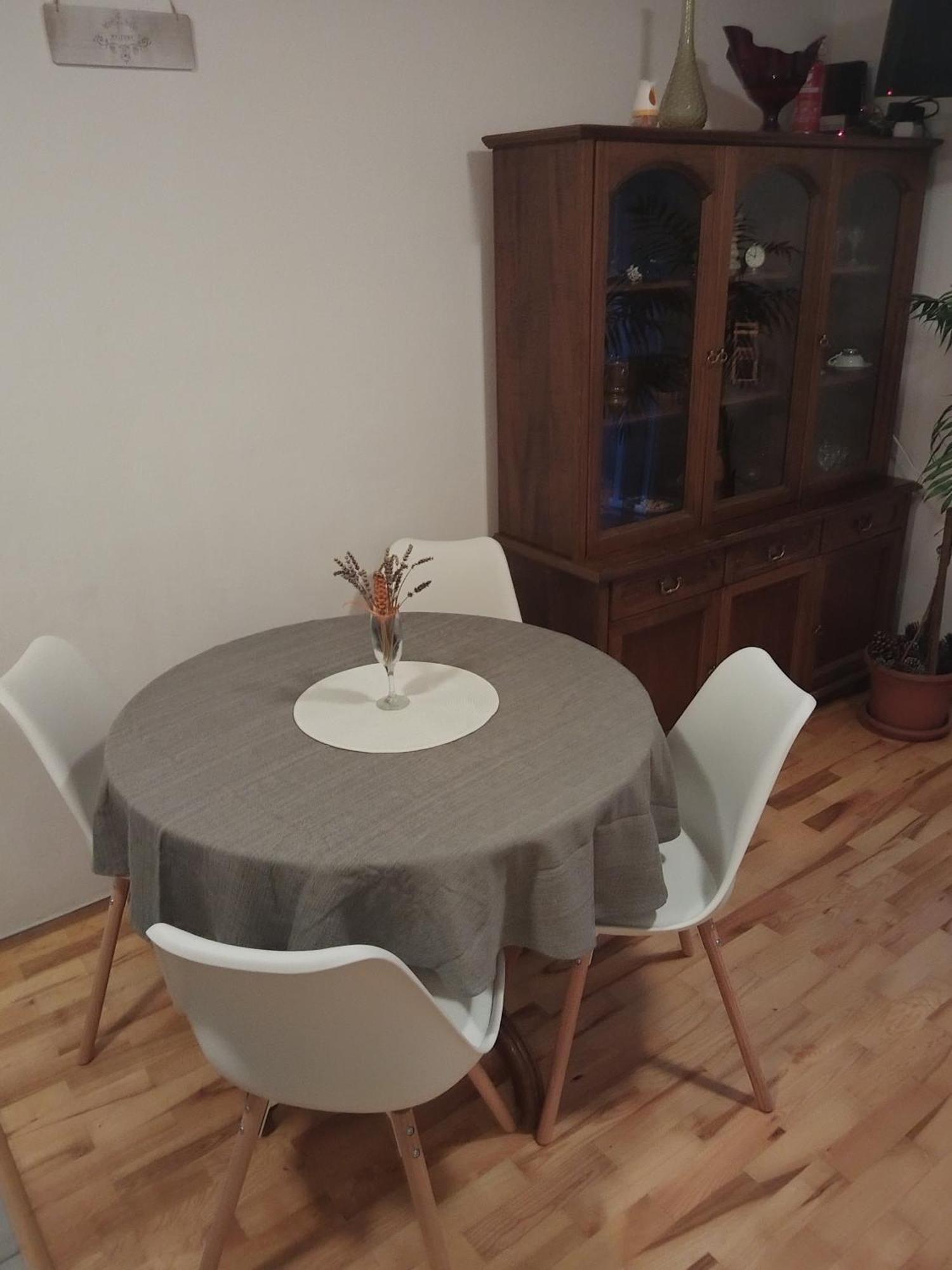 자다르 Aurora Apartman 아파트 외부 사진
