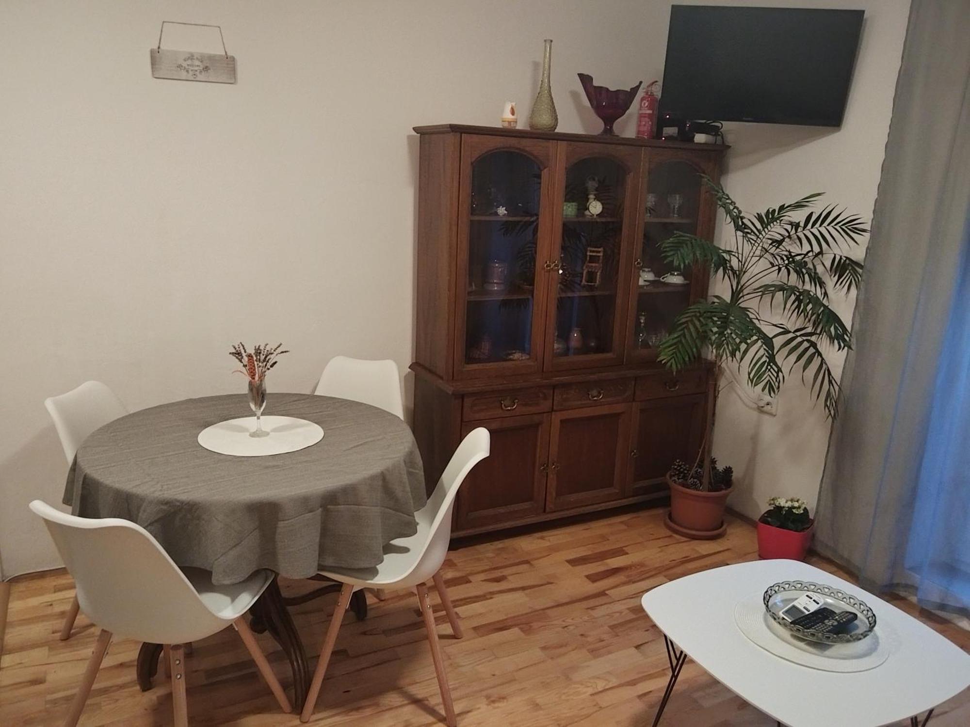 자다르 Aurora Apartman 아파트 외부 사진
